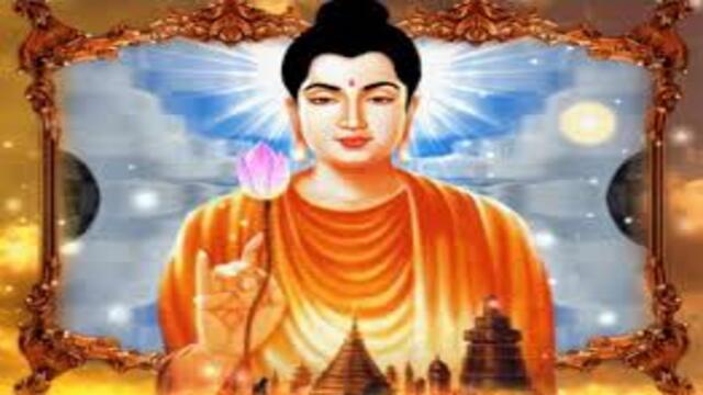 Sejarah Buddha di Asia