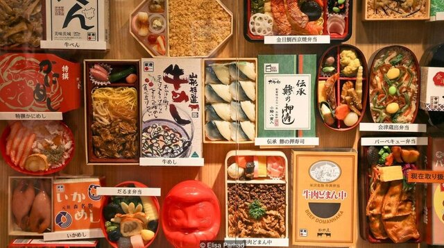 Sejarah Bento: Kotak Makan Jepang yang Estetik & Bergizi