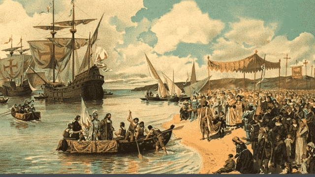 Sejarah maritim
